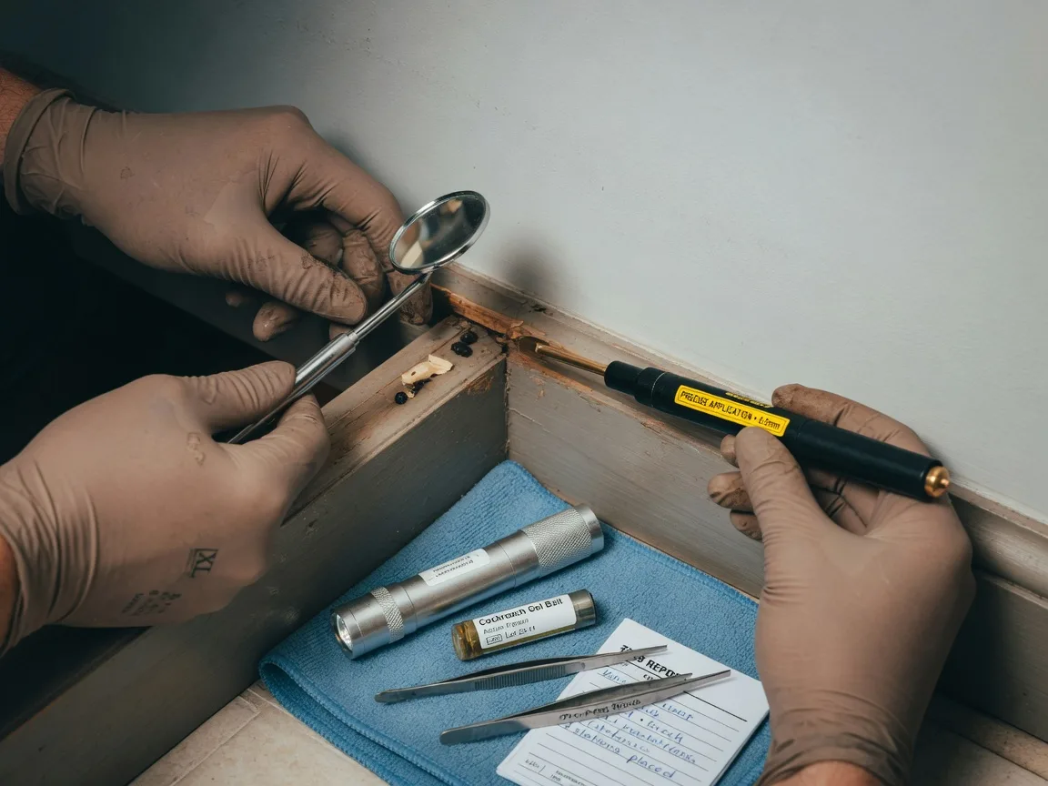 Why choose Emergency Pest Control in Grottoes, VA